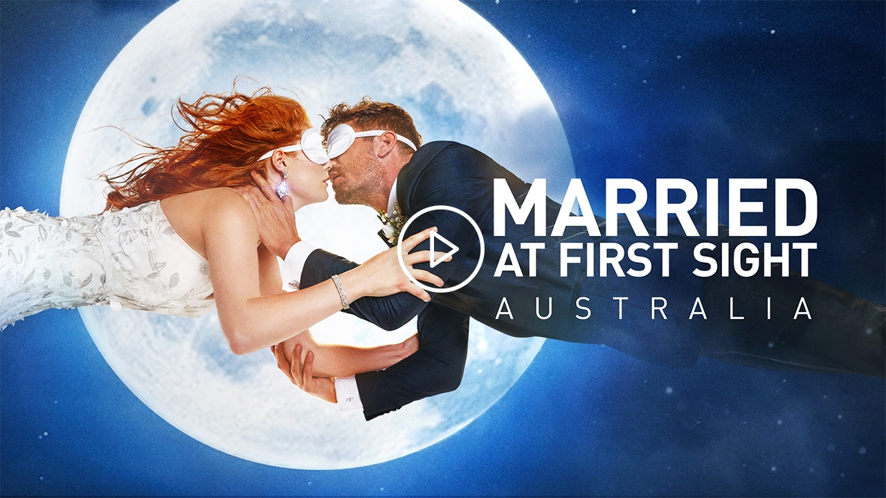 Married at First Sight Australia (Season 7) | Red Arrow Studios ...

