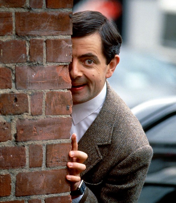 where does mr bean live where does mr bean live