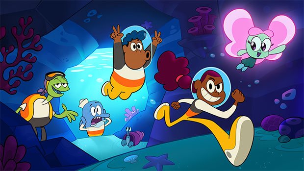 Abc Me Ctc Kids Jump Into Big Blue News C21media Abc Me Ctc Kids Jump Into Big Blue News C21media