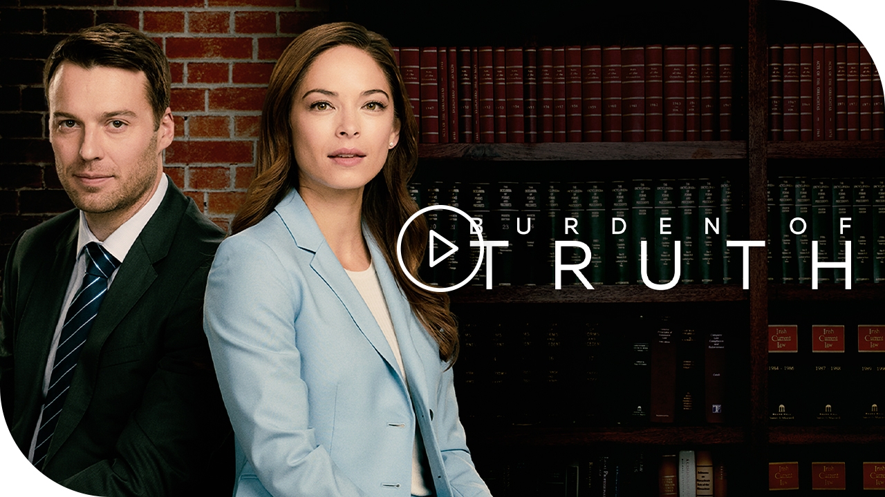 Burden of Truth | eOne | Screenings | C21Media