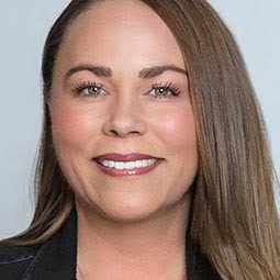Christina Davis