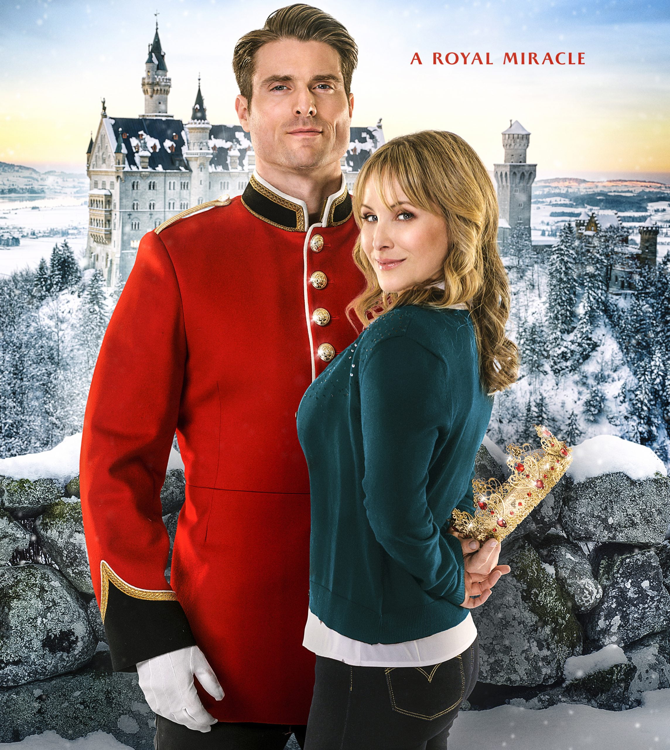 Theme Festival - TV Movies | Screenings | C21Media