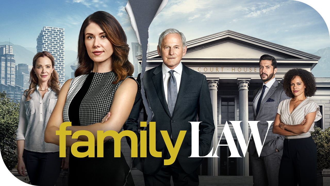 Family Law (2021) Cast and Crew, Trivia, Quotes, Photos, News and