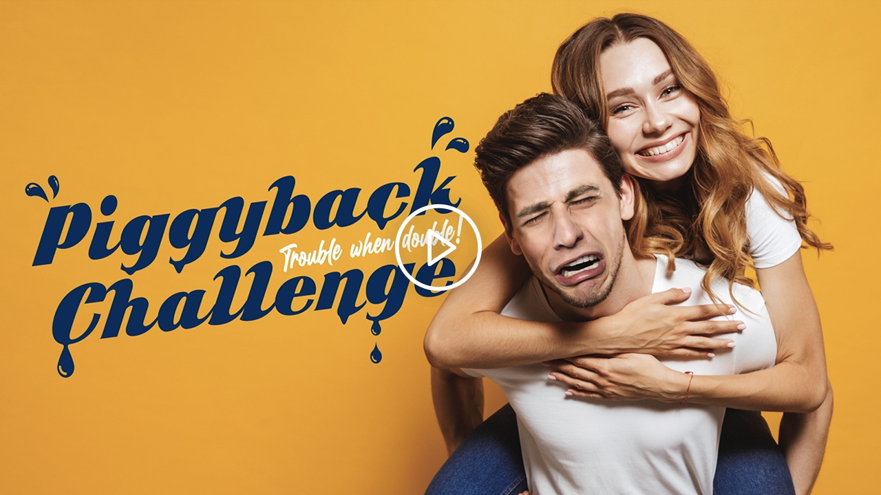 Piggyback Challenge Nippon TV Screenings C21Media