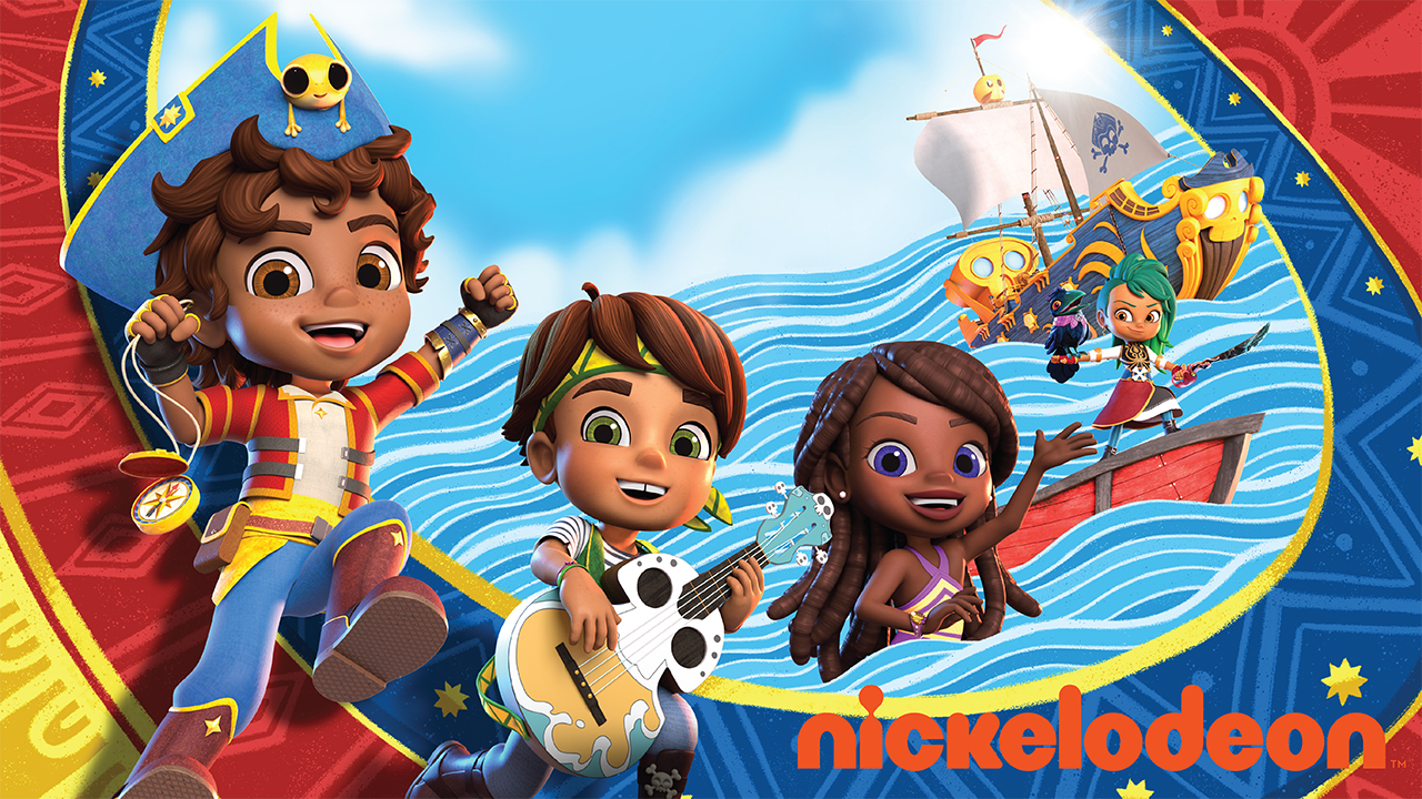 ViacomCBS International Studios | Screenings | C21Media