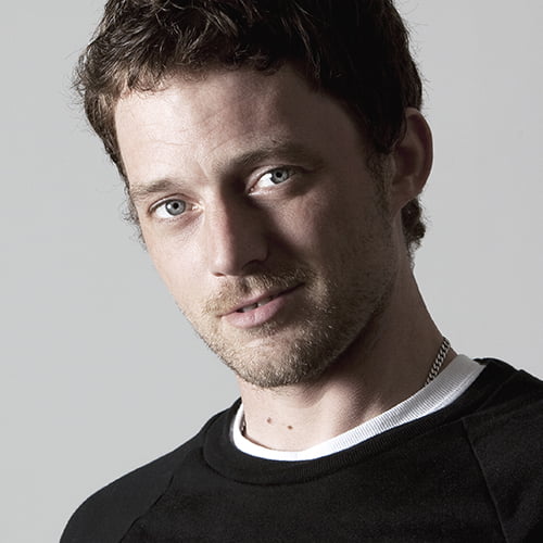 Bernhard Hendling