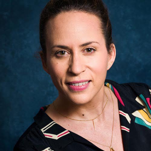 Laura Abril