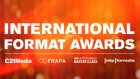 International Format Awards 2021 - Ceremony