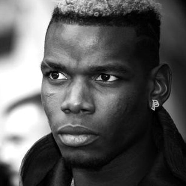 Amazon signs Manchester Utd's Pogba | C21Media | News - Vimarsana News