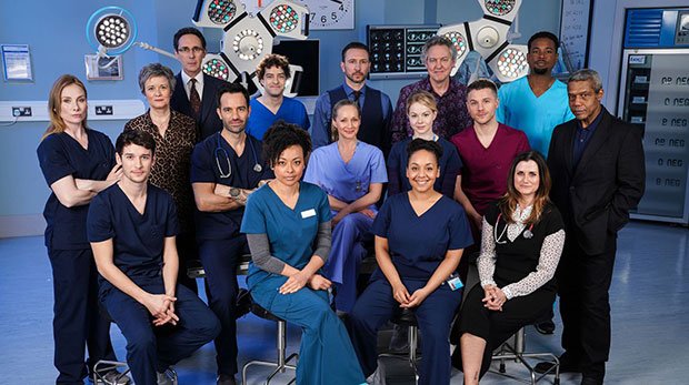 BBC to leave Holby City after 23 years - Vimarsana News