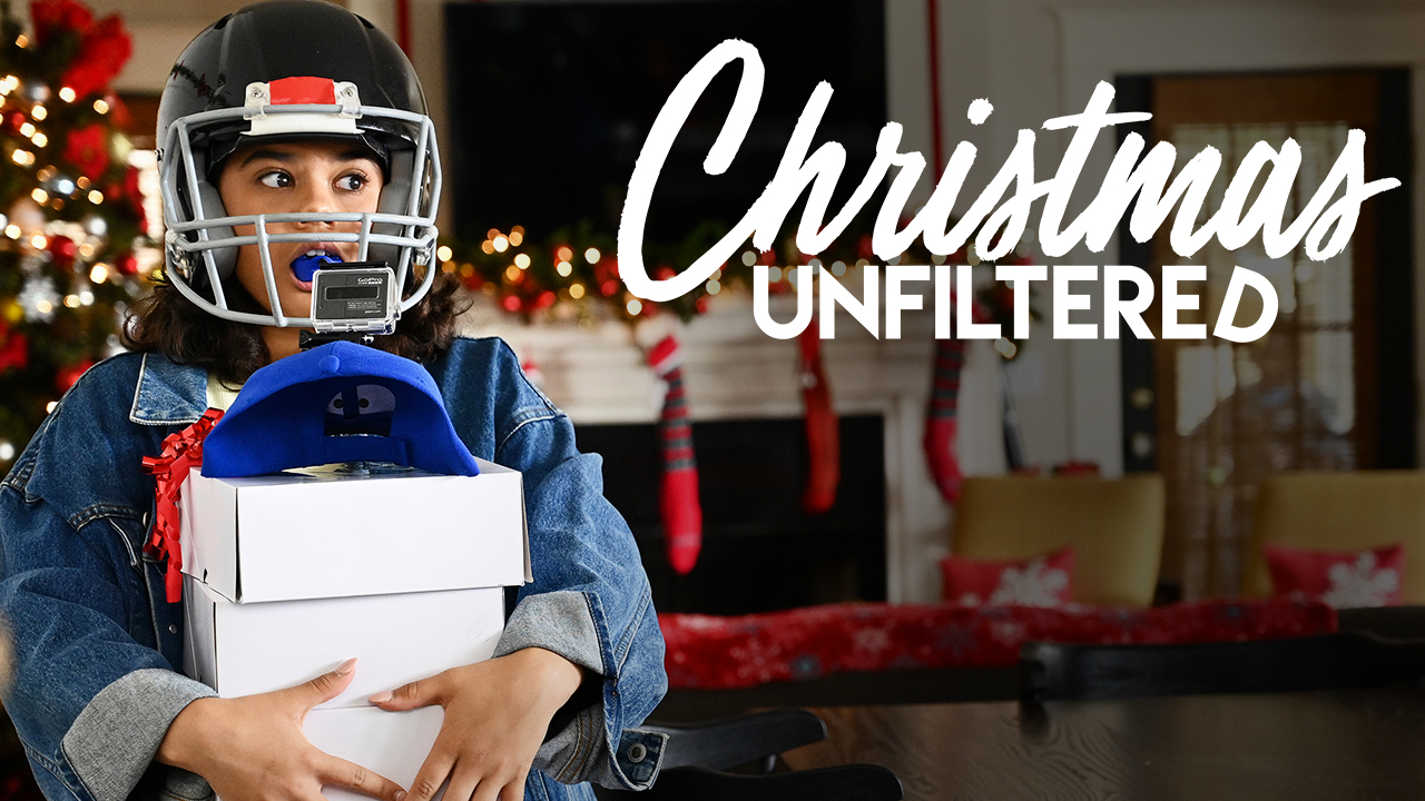 Christmas Unfiltered