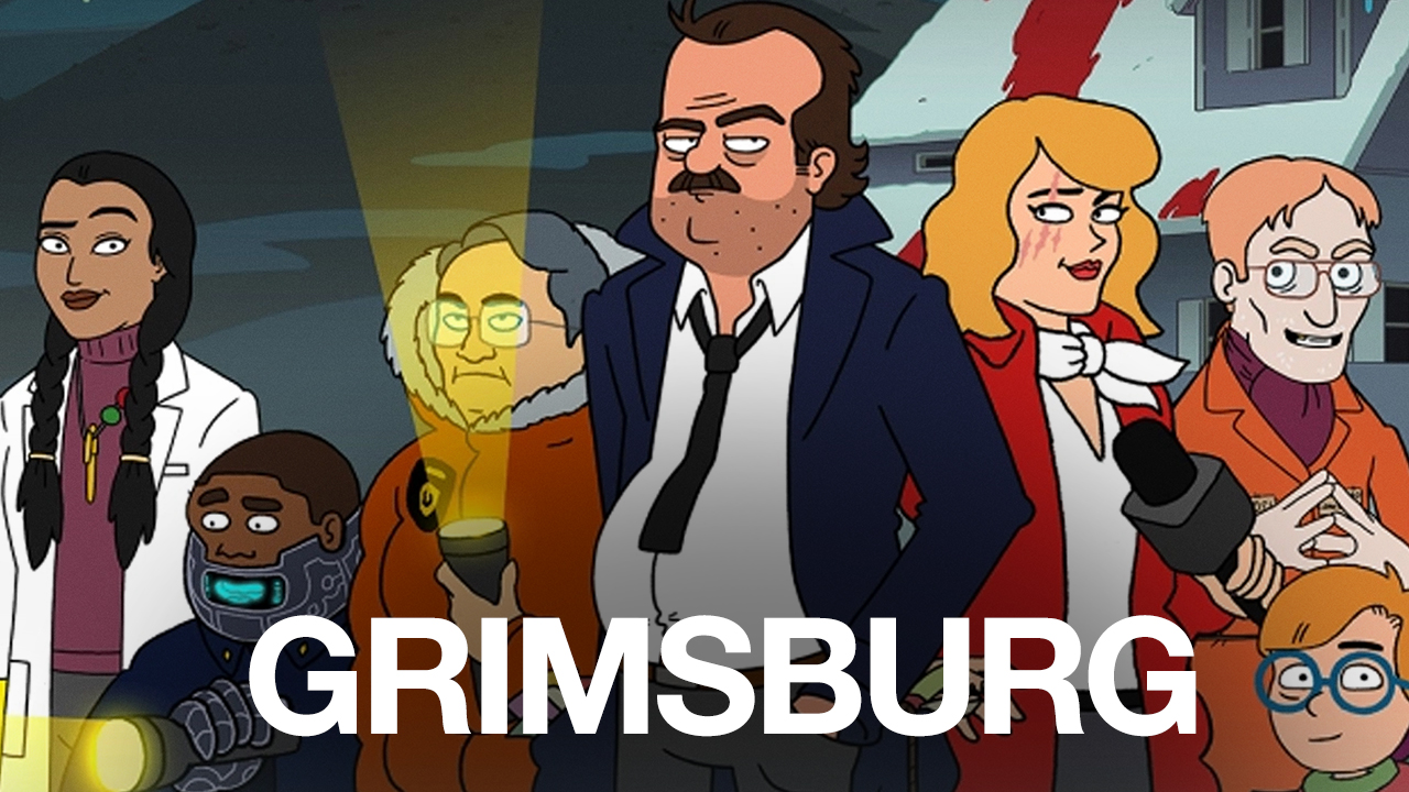 Grimsburg