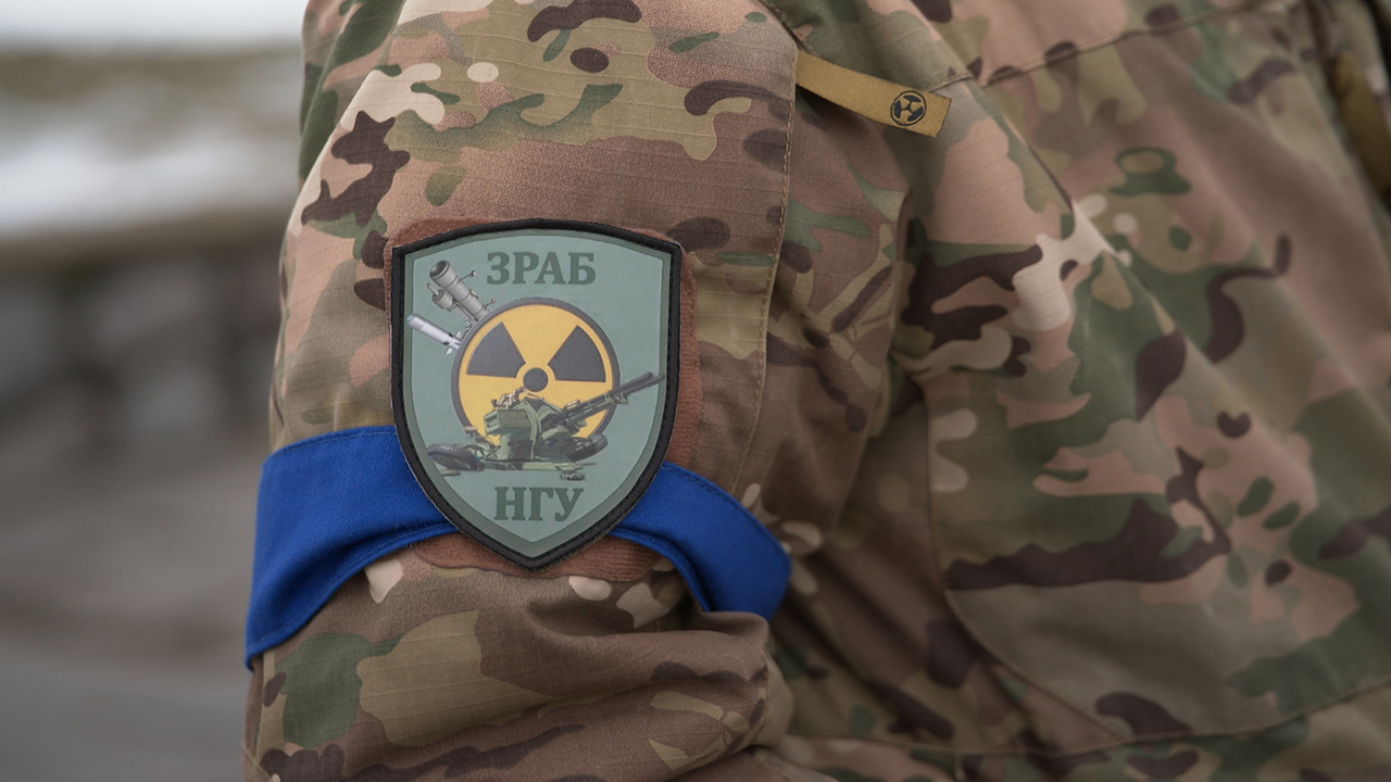 Nuclear Power Plants in War Zones – A New Atomic Threat?