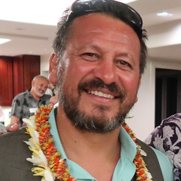 TVNZ Maori TV Get Behind Indigenous Young Adult Series I Julian Arahanga 620 