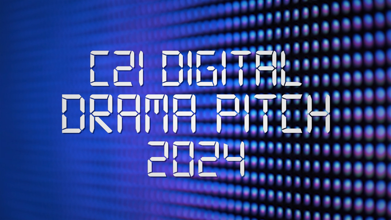 C21 Digital Drama Pitch 2024 results show