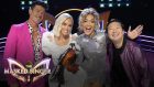 “The Masked Singer