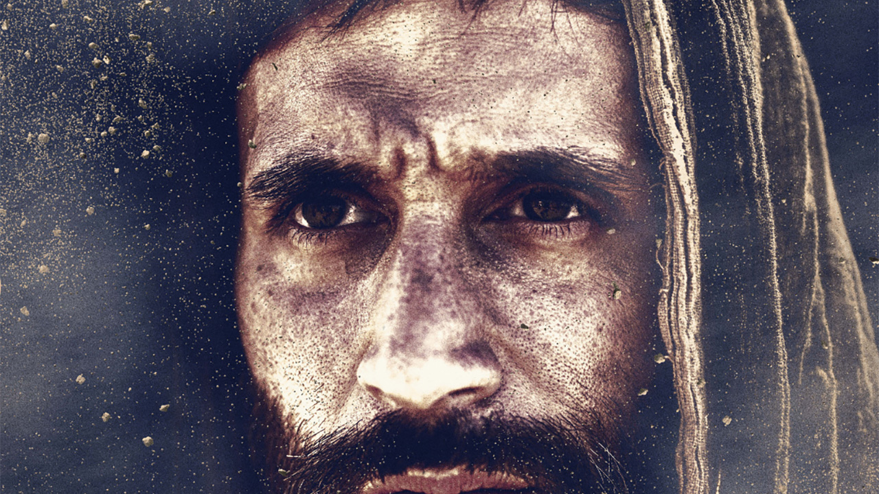“Jesus: