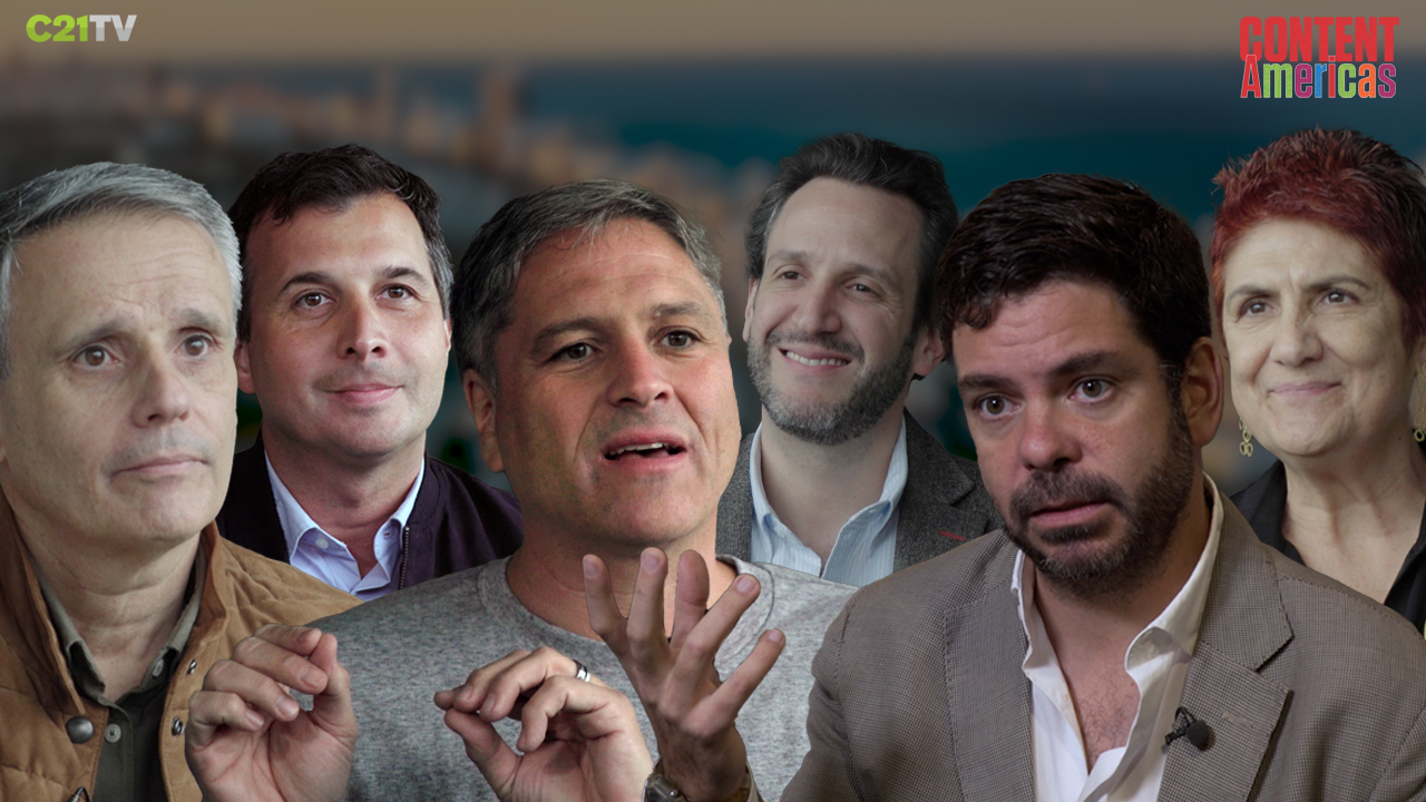C21investigates: The future of Lat Am and Spanish-language content – Part one