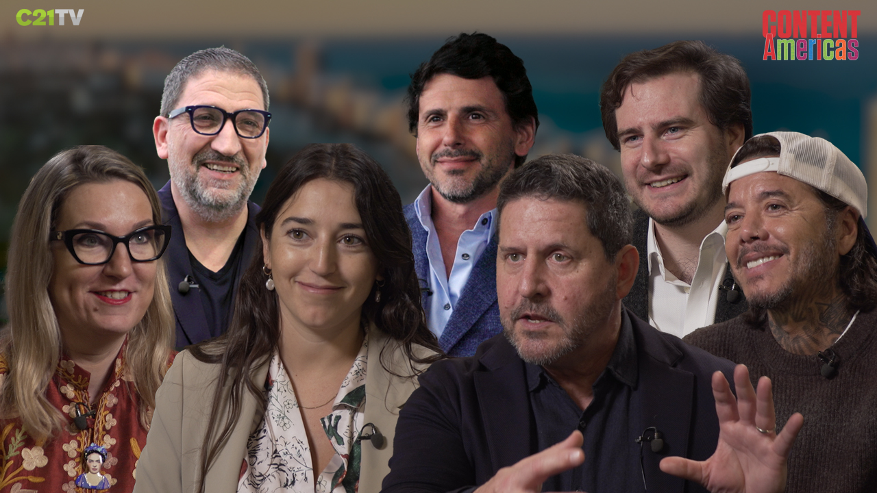 C21investigates: The future of Lat Am and Spanish-language content – Part two