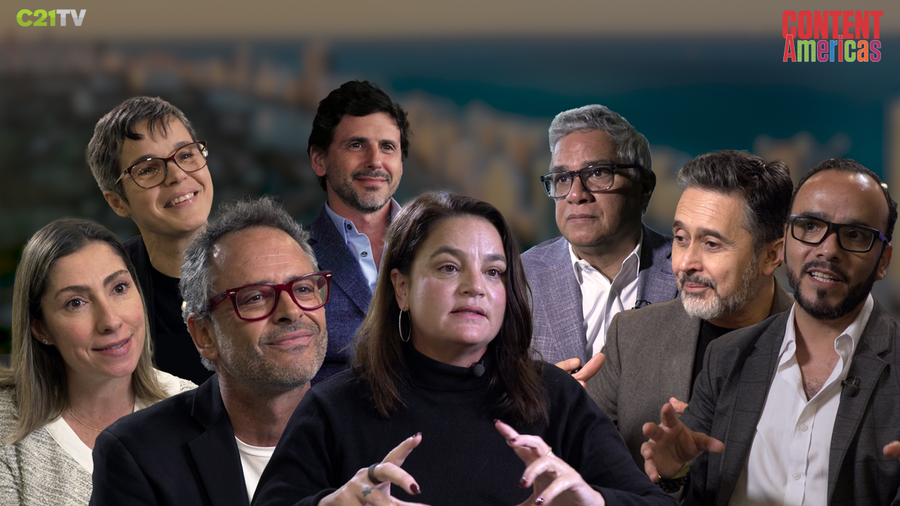 C21investigates: The future of Lat Am and Spanish-language content – Part three