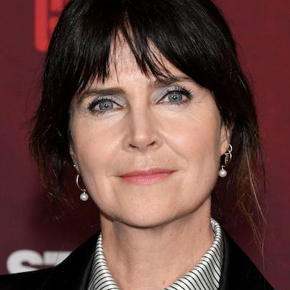 Liza Marshall