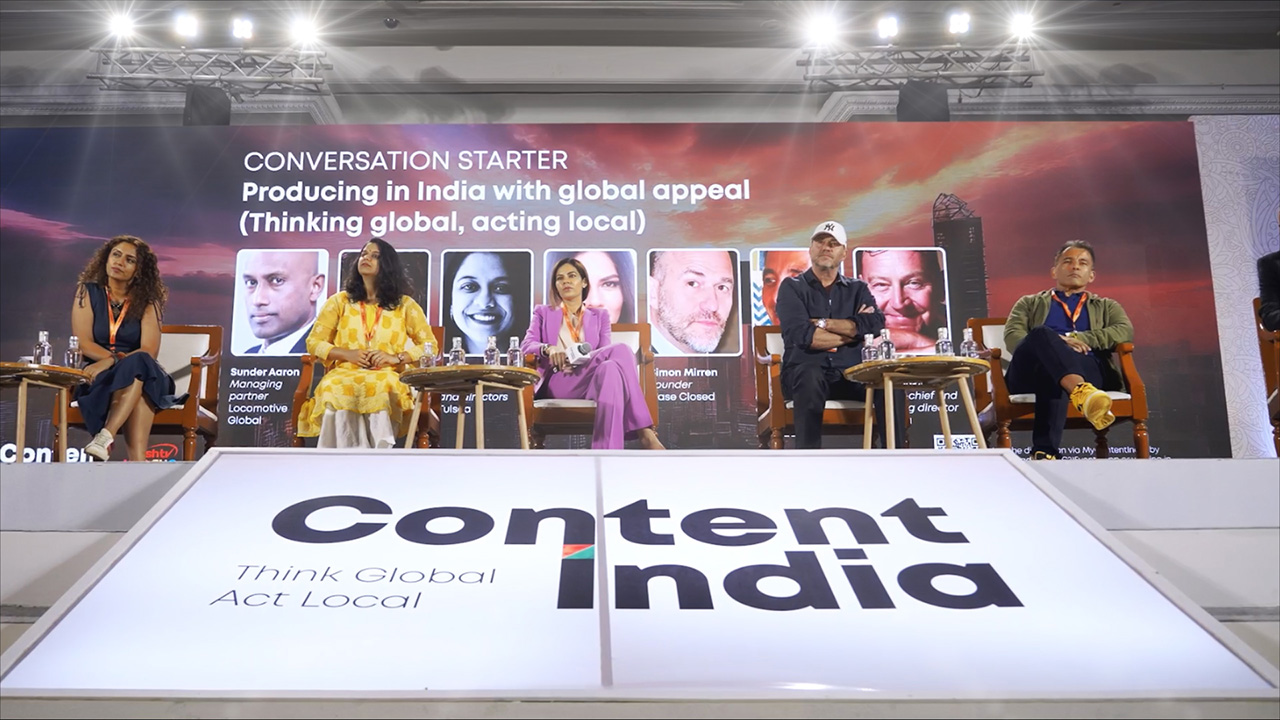 C21investigates: Inside India's entertainment evolution