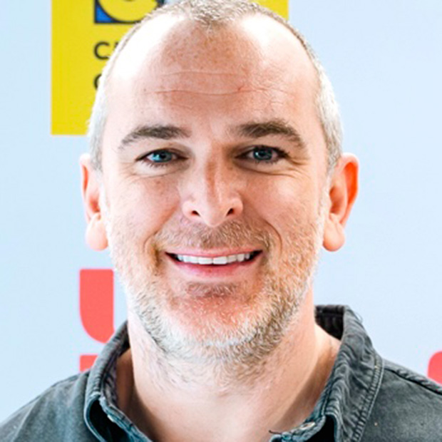 Mike Benson