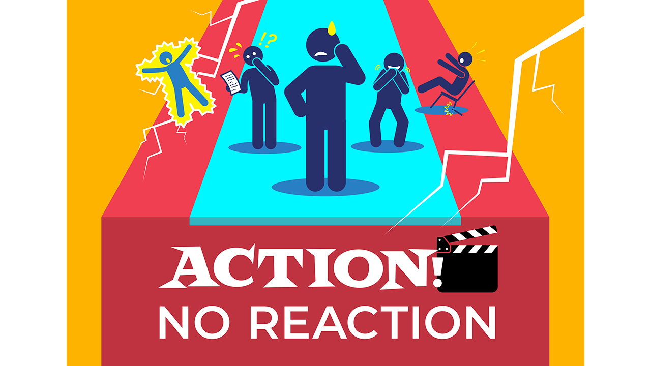 “Action!