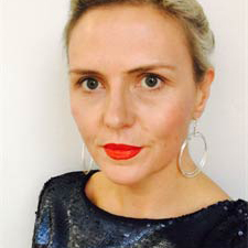 Anne Marie O'Connor