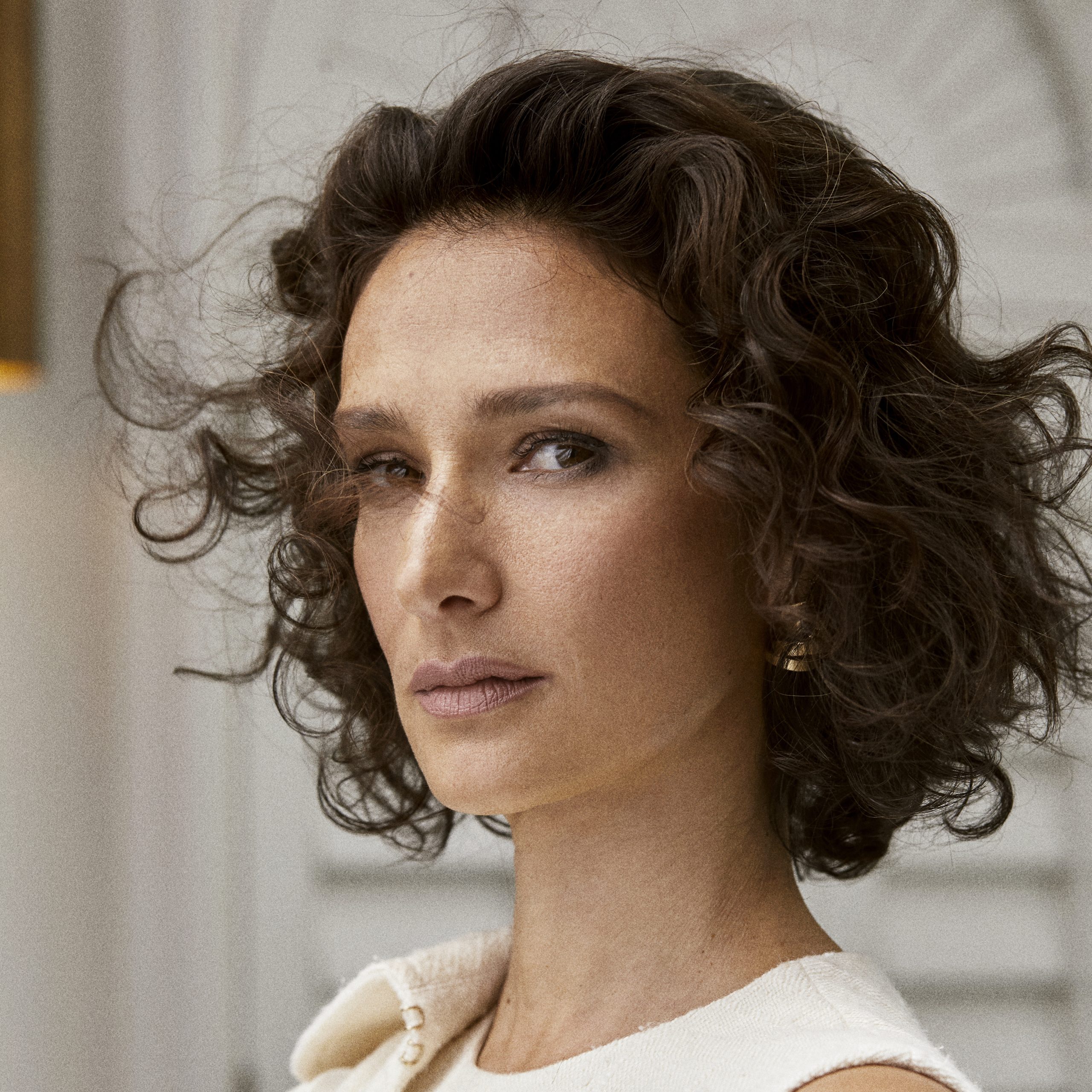 Indira Varma