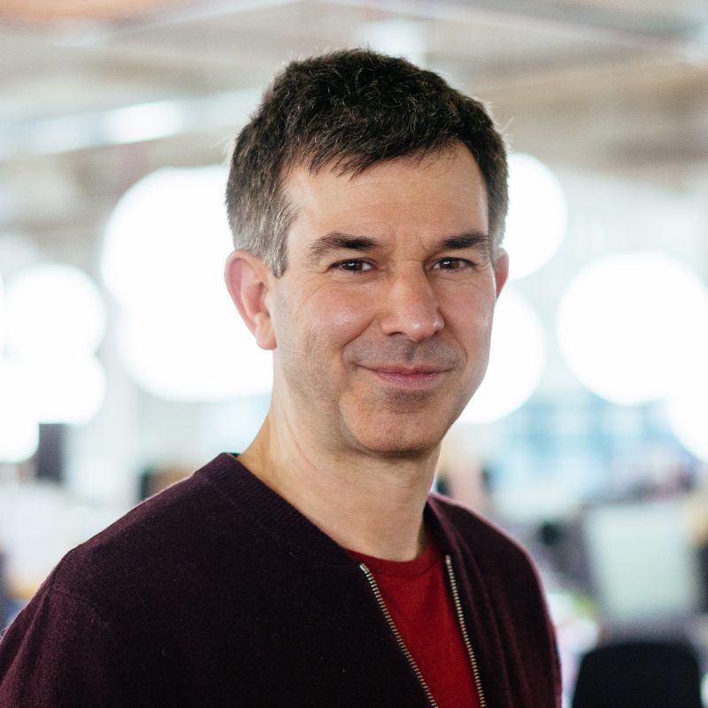 Dan Chambers