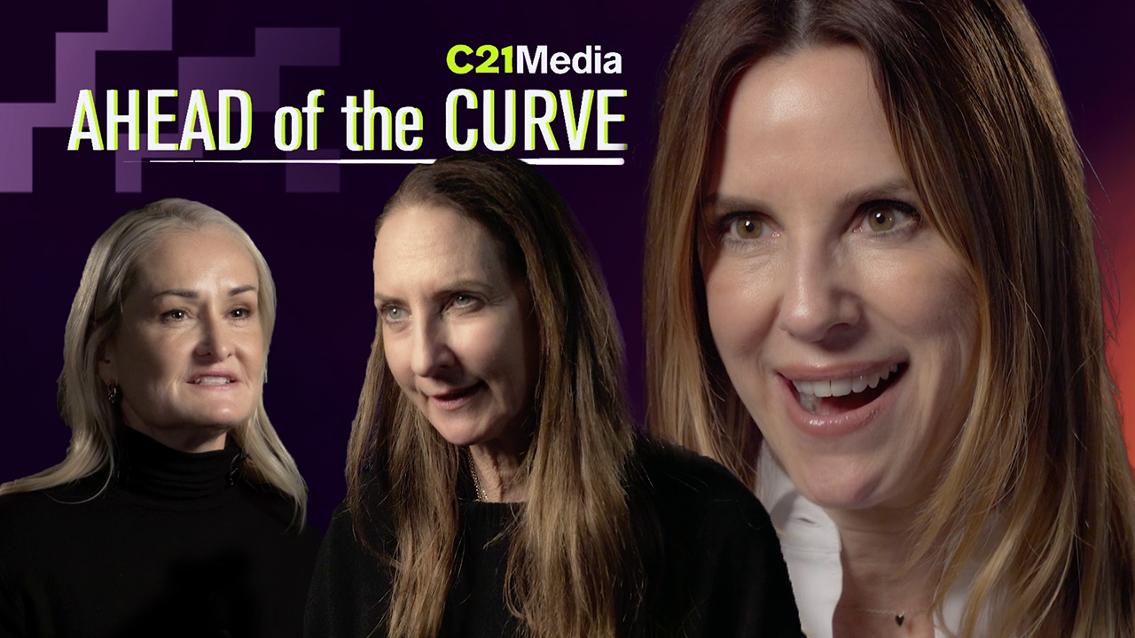  Jana Winograde, Melanie Fletcher and Jen O'Connell seek out positives in 2026 AI uptick