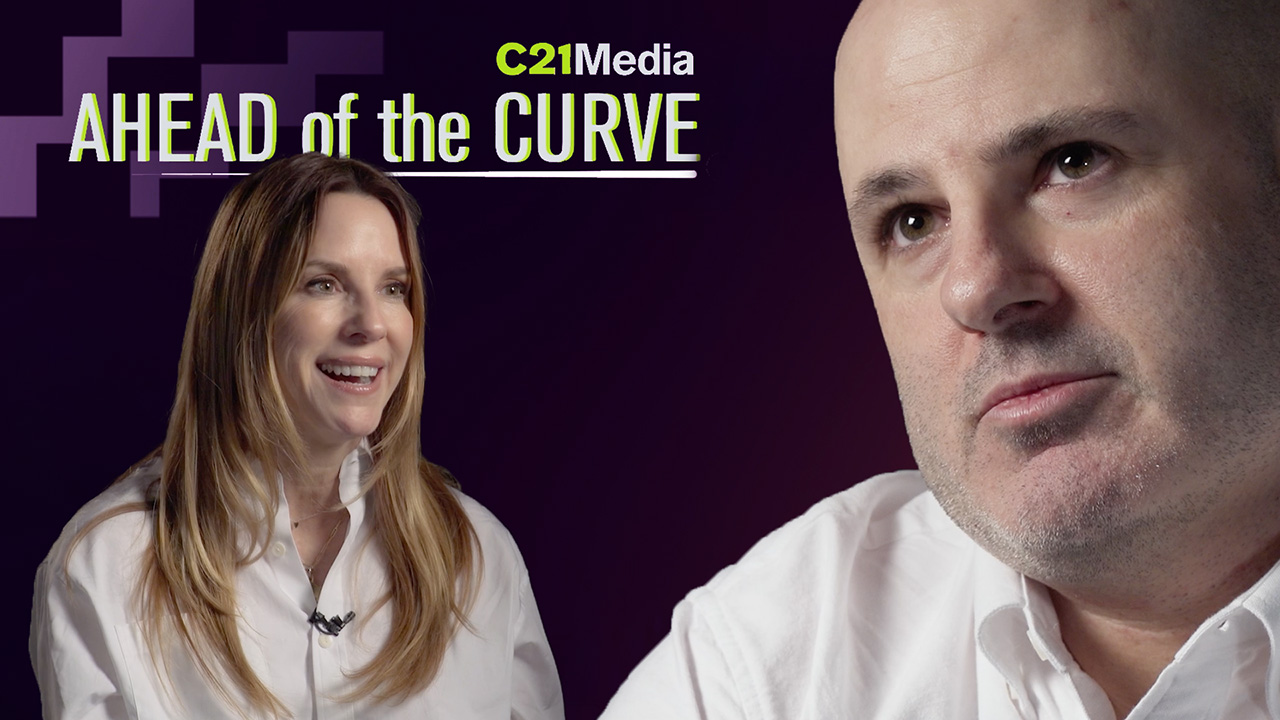 Consolidation - Brandan Dennehy and Jen O'Connell see audience fragmentation accelerating industry consolidation in 2026 and beyond