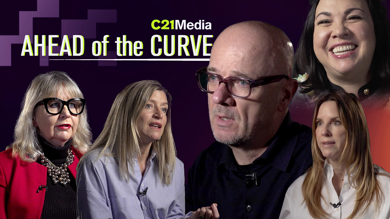 Patrick Holland, Melanie Fletcher, Vanessa Chapman, Jen O'Connell, Ben Zand and more give their 2026 predictions  