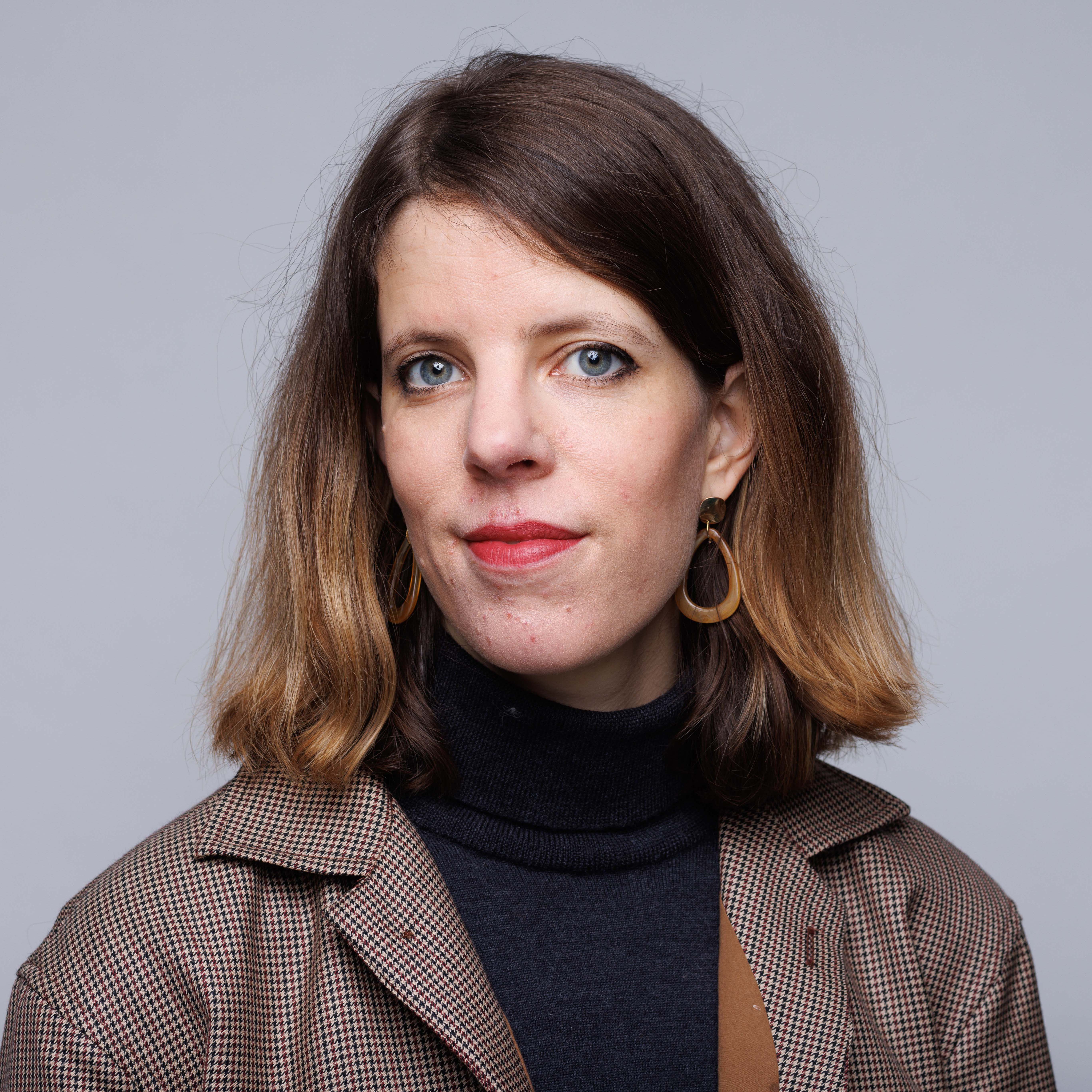 Camille Dupeuble