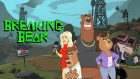 Breaking Bear