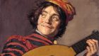 Frans Hals: Master of Joy