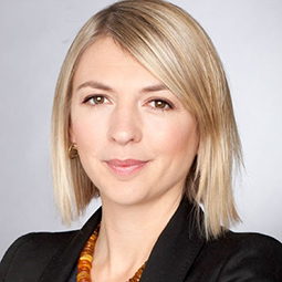 Kate Barnes