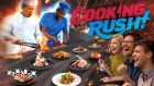 Cooking Rush!