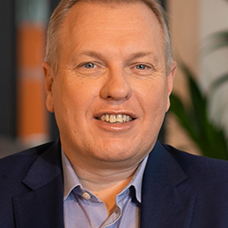 Mike Beales