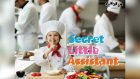 Secret Little Assistant