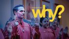 Todd Sampson's Why? Season 1
