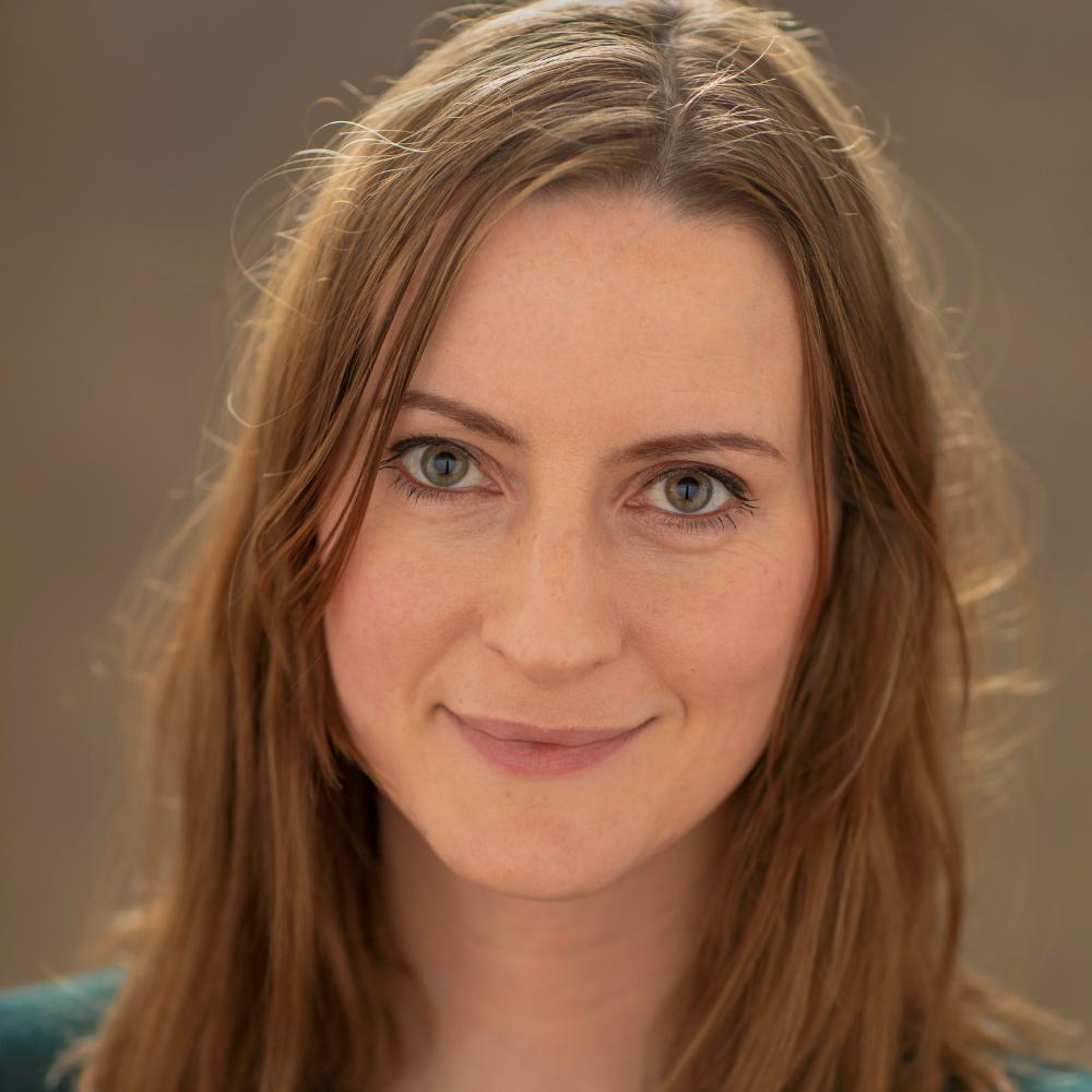 Catherine Shepherd