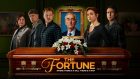 THE FORTUNE