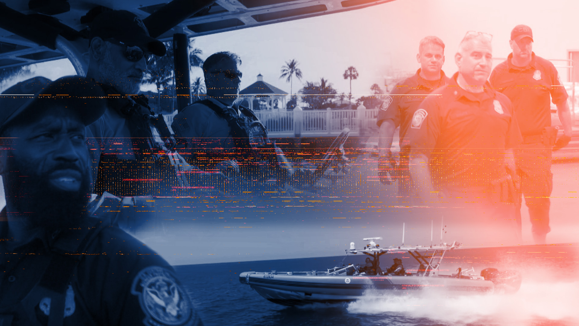 American Smugglers