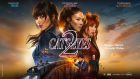 CAT'S EYES Season 2 