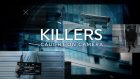 Killers Caught On Camera S5
