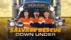 Salvage Rescue Down Under