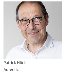 Patrick Hörl