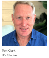 Tom Clark